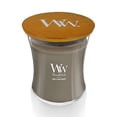 thumbnail image 3 of WoodWick Sand & Driftwood Medium Hourglass Candle, 3 of 3