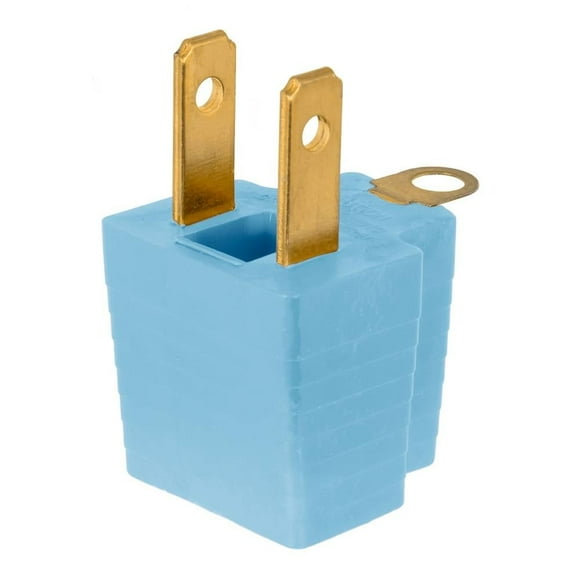 Clavija Steren WMS-1211 Azul