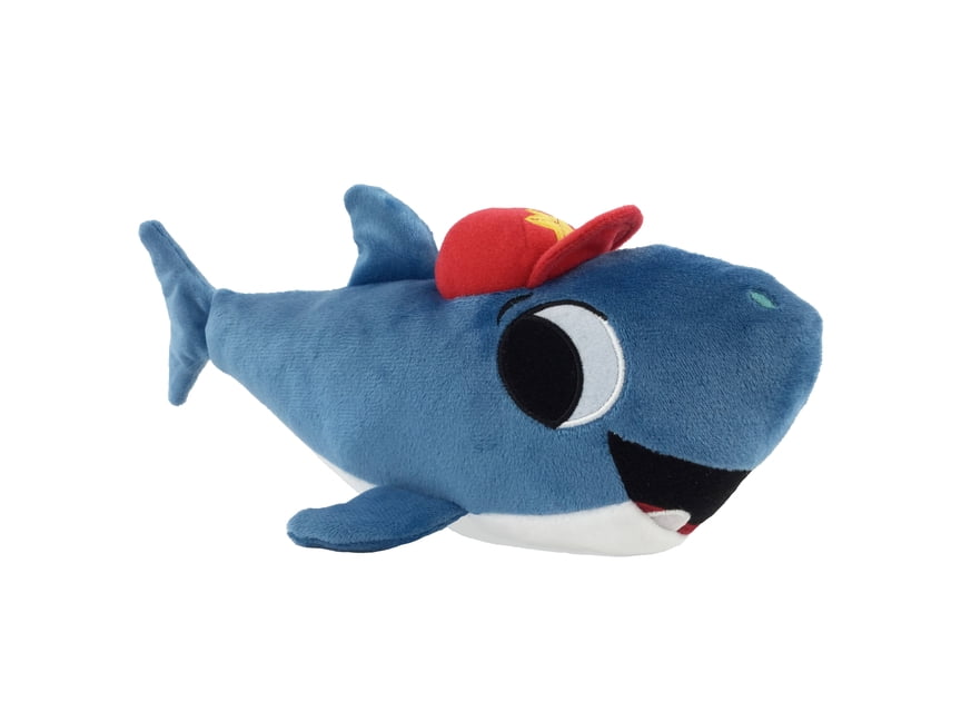 baby shark doll walmart