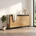 thumbnail image 2 of Nord 54" Sideboard, 2 of 9