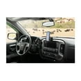 thumbnail image 5 of Scosche PC241503 ProClip Center Dash Mount Compatible with 2014-2018 Chevy Silverado 2500/3500 Series Trucks (Mounting Base Only), 5 of 6
