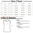 thumbnail image 4 of guisaled Men's Tank Tops Henley Neck Sleeveless Tee Shirts Soft Comfy Solid Color Workout Gym Tank Top 2025 Summer Spring Outfits, 4 of 7