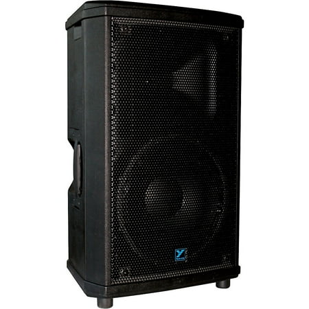 Yorkville NX25P-2 12" 2-Way Powered Loudspeaker