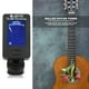 thumbnail image 5 of Ukulele Mini Clip-On Tuner JT-01 Tuners guitarra plástico Guitar, 5 of 7