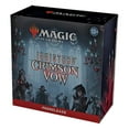 thumbnail image 1 of Magic: The Gathering Prerelease Kit: MTG Innistrad Crimson Vow - 6 Packs, Promos, Dice, 1 of 2