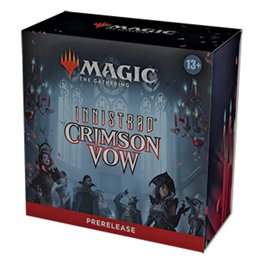 Magic: The Gathering Secret Lair Premium Foil: MTG Black is Magic