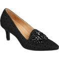thumbnail image 3 of Women's Aerosoles Macrame Pump, 3 of 6