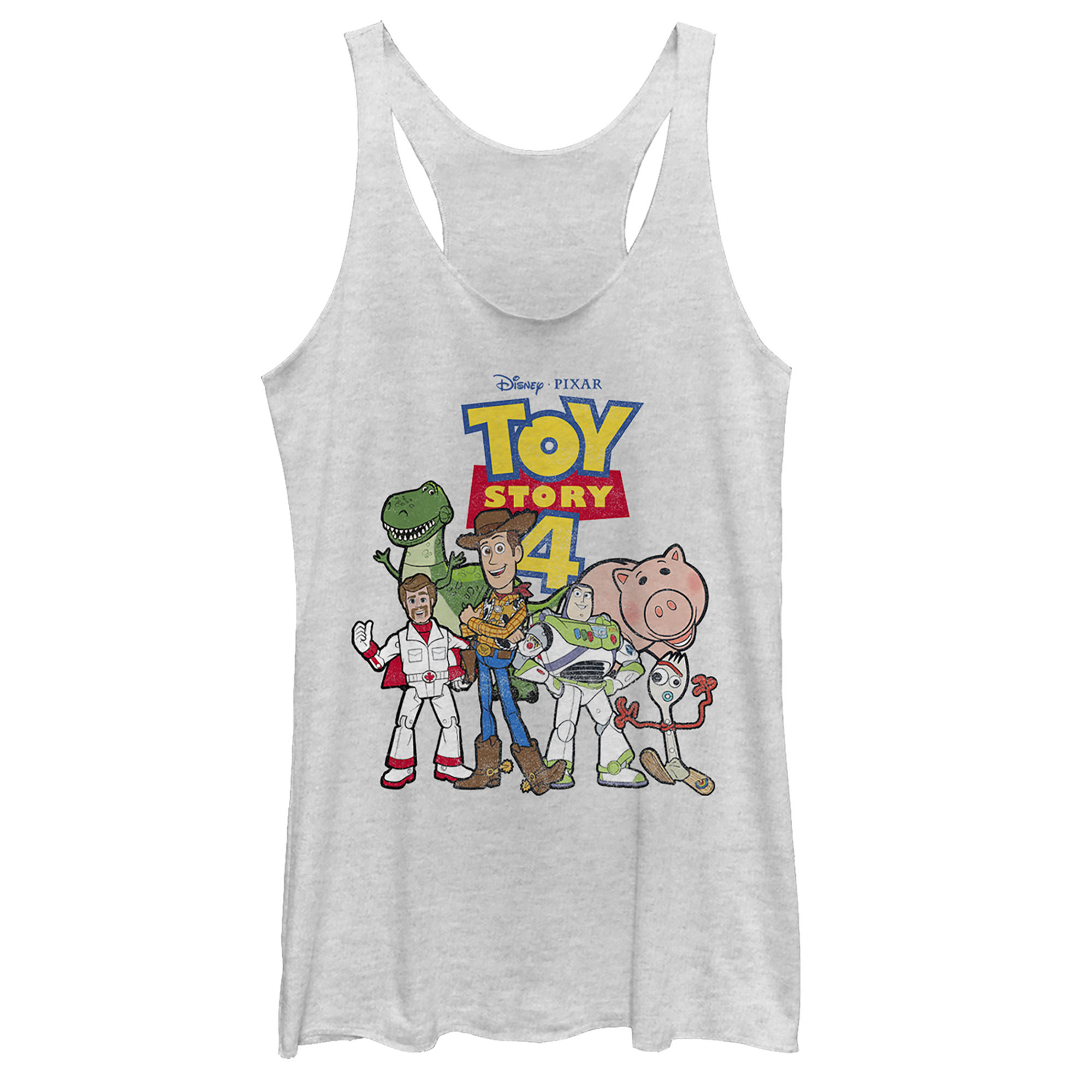 toy story merch