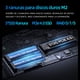 thumbnail image 5 of Laptop Gamer Thunderobot R15 Intel Core I7 13650HX RTX 4060 15.6'' QHD 165Hz 16GB RAM 512GB SSD Negro, 5 of 7