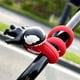 thumbnail image 3 of Venom Wire Soporte De Línea De Datos Accesorios De Coche Motocicleta Divertido Luffy Cable USB Protector De Juguete De Auriculares Organizador Enrollador, 3 of 4