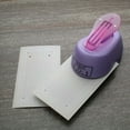 thumbnail image 3 of Double Post Punch, 3 of 9