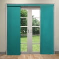thumbnail image 2 of Chicology Privacy & Light Filtering Deluxe Adjustable Sliding Panels, 2 of 8