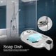 thumbnail image 3 of Soporte para jabonera YONGSHENG de baño, 3 of 5