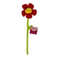 thumbnail image 2 of Flor Prichos de Peluche San Valentín Varios Modelos 1 Pieza, 2 of 4