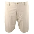 thumbnail image 2 of Polo Ralph Lauren  Men's, BigandTall Classic Fit 10 Stretch Shorts, Beige, 40T, 2 of 3