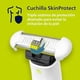 thumbnail image 5 of Philips Oneblade Intimate, Para Las Zonas Íntimas, Incluye Cuchilla Skinprotect, 1 peine recortador, Recargable, para uso en seco o con la piel húmeda, Resistente al agua, 5 of 5