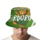 thumbnail image 4 of Pana Sombrero bucket para adultos, gorra de protección solar, sombrero de pescador plegable para viajes al aire libre, pesca y actividades de verano, 4 of 6