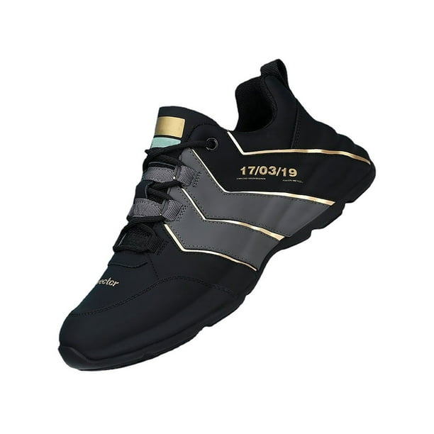 Platform sport shop shoes
