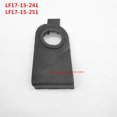 thumbnail image 1 of A Pair Water Tank Radiator Upper Bracket Fastener For Mazda 6 Gg 2002-2007 Lf17-15-241 Lf17-15-251, 1 of 1
