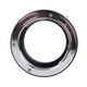 thumbnail image 4 of Fits For AR Lens NEX-F3 NEX-3 NEX-5C NEX-5N NEX-5A NEX-5K NEX-5T NEX-5R NEX-6 NEX-7 A7 A7R Adapter Camera Body, 4 of 7