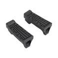thumbnail image 3 of Pedal delantero de Goma Reposapiés Reposapiés YBR 125 Actualización Cómoda Experiencia de Conducción de Seguridad, 3 of 7