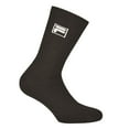 thumbnail image 2 of Fila Unisex Socks Cotton Black 6-8,5, 2 of 2