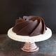 thumbnail image 3 of Molde de Nordic Ware Heritage Bundt de 6 tazas, dorado, 3 of 3