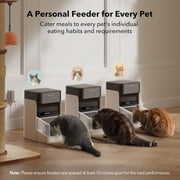 PETLIBRO One RFID Pet Feeder