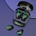 thumbnail image 6 of Up to 65% off! Dqueduo Bluetooth Headphones Bluetooth Mini Earbuds Wireless Earbuds With Low Latency Bluetooth Earbuds With Bluetooth 5.1 IPX5 Waterproof Bluetooth Earbuds, 6 of 6