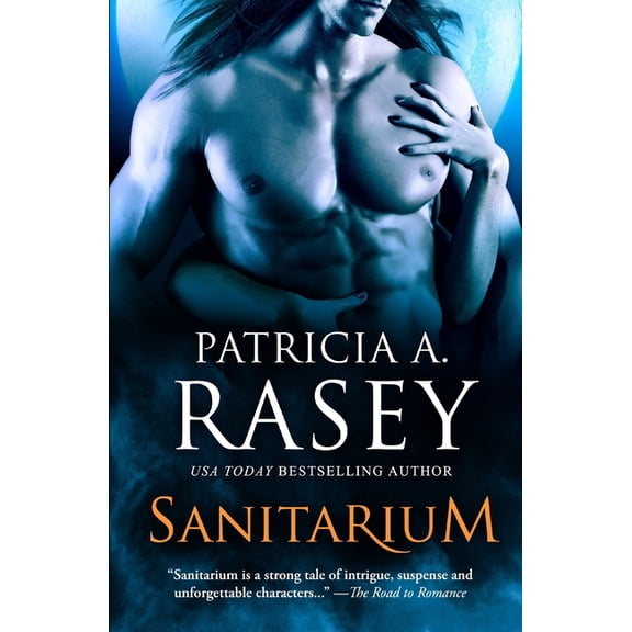 Sanitarium