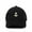 Black, variant on Anchor with Rope Baseball Cap Embroidered Cotton Adjustable Dad Hat Brown