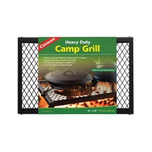 Camp Chef Lumberjack Over Fire Grill 16x24