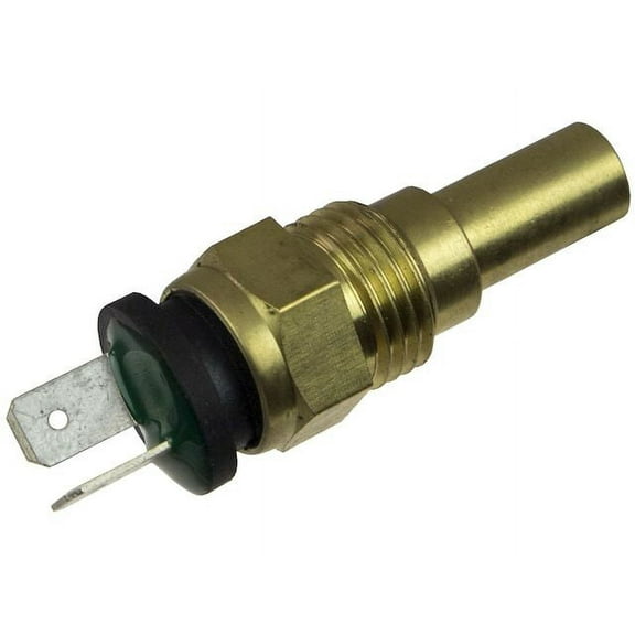 Water Temperature Sensor - Compatible with 1983 - 1996 Mitsubishi Mighty Max 1984 1985 1986 1987 1988 1989 1990 1991 1992 1993 1994 1995