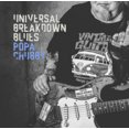 thumbnail image 1 of UNIVERSAL BREAKDOWN BLUES, 1 of 1