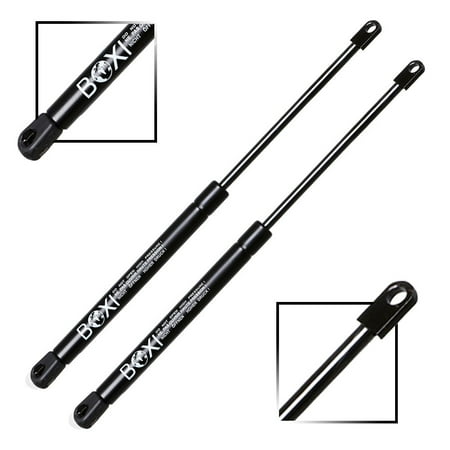 2001 Acura Nsx Wings BOXI 2 Pcs Hatchback Gas Charged Lift Support Strut Shocks Spring Dampers For 1994 To 2001 Acura Integra, 1994 To 2001 Honda Integra SG126004,4979,74820-ST7-305 ()