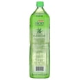 thumbnail image 3 of Pack of 12, Iberia Aloe Vera Drink with Pure Aloe Pulp, 1.5 lt, 3 of 4