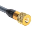 thumbnail image 2 of 136-174 MHz VHF Walkie Talkie Antenna Black Spring Portable Walkie Talkie Antenna, 2 of 4