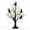 D, variant on Halloween Decorations Indoor Elegant Desktop Ornament for Ambient Spaces and Cozy Evenings - Enigmatic Light for Home and Seasonal