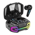 thumbnail image 3 of Audífonos Tipo Gamer Bluetooth Basher BASH-4004 Luz LED, 3 of 7
