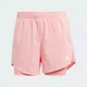 thumbnail image 3 of Shorts Aeroready 2 En 1 Ix1007 adidas, 3 of 7