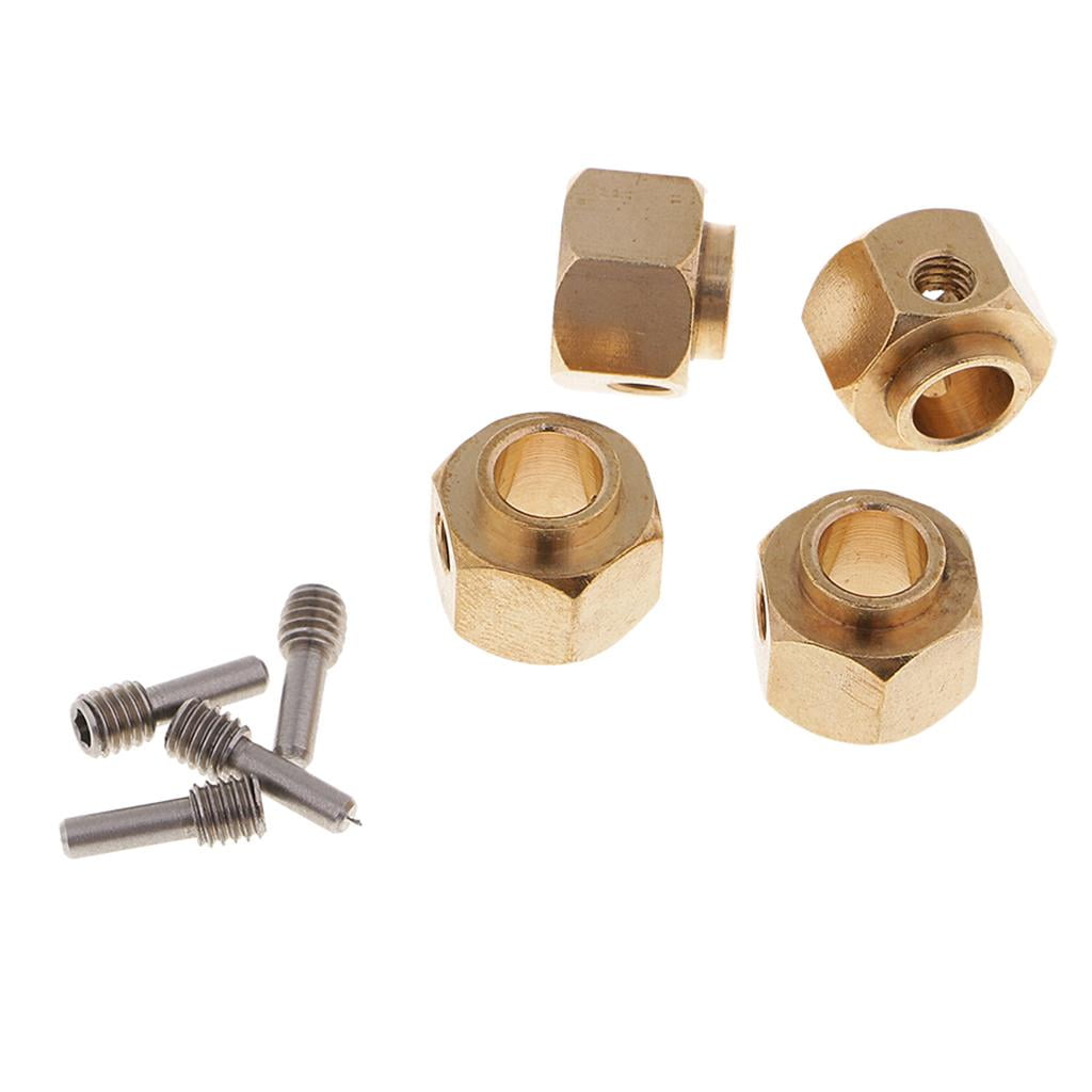 Adaptadores Hexagonales De Rueda Blue Rc Accessories De 12 M | Envío gratis Adaptadores Hexagonales De Rueda Blue Rc Accessories De 12 M | Envío gratis