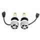 thumbnail image 3 of Kit de Bombilla de Faros LED, Bombilla de Faro H7 Iluminación Uniforme de Prueba de Alta Temperatura 2 Para Automóvil, 3 of 8