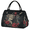 Multicolour 3, variant on Cow Weekender Travel Duffel Bag Funny Carry On Overnight Gym Hospital Bag Personal Item Travel Bag