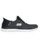 thumbnail image 3 of Sneaker Skechers Summits, plantilla de espuma viscoelástica manos libres para mujer, 3 of 3