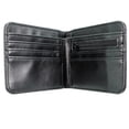 thumbnail image 2 of Men's Korn Still A Freak Premium Wallet Bi-Fold Wallet Black, 2 of 2