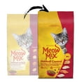 thumbnail image 3 of Meow Mix Hairball Control Dry Cat Food for Adult Cat, 6.3 lb. Bag, 3 of 11
