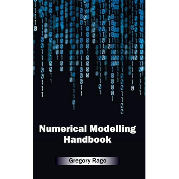 Numerical Modelling Handbook, (Hardcover)