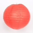thumbnail image 2 of Colorful Paper Lanterns Chinese Paper Hanging Decorations Ball Lanterns Lamps, 2 of 4