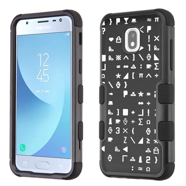 j3 galaxy orbit