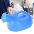 thumbnail image 4 of 2000ml Portable Urine Bottle with Lid, Male Pee Urinal Collector for Old Men, Kids, Long Distance Bus Drivers, 4 of 7